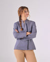Jaleca Oporto para Senhora-Azul Denim-XS-RAG-Tailors-Fardas-e-Uniformes-Vestuario-Pro