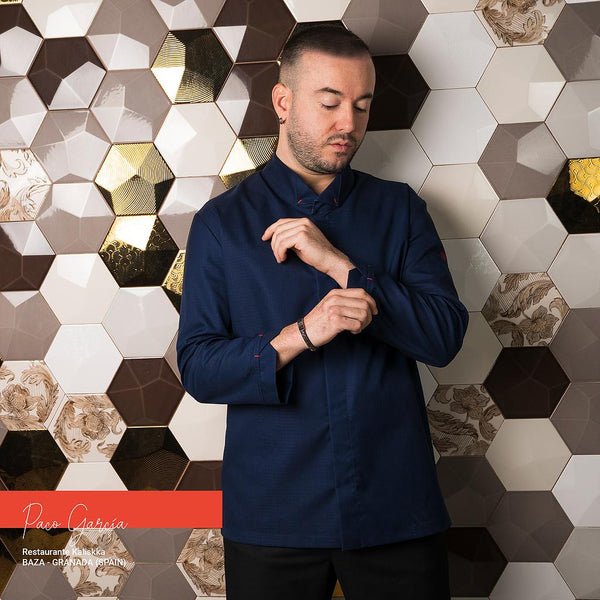 Jaleca Porto Unissexo-RAG-Tailors-Fardas-e-Uniformes-Vestuario-Pro