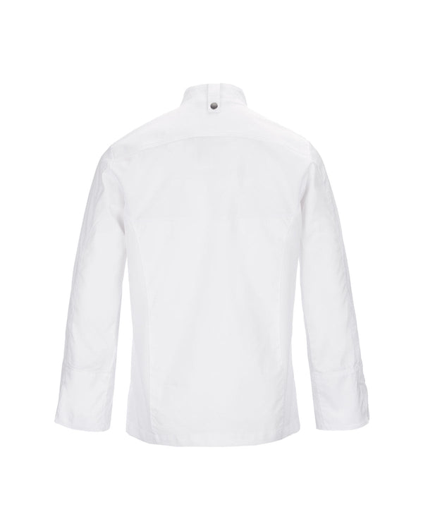 Jaleca Respirável Move Masculina-RAG-Tailors-Fardas-e-Uniformes-Vestuario-Pro