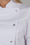 Jaleca Senhora manga 3/4 Kayla-RAG-Tailors-Fardas-e-Uniformes-Vestuario-Pro