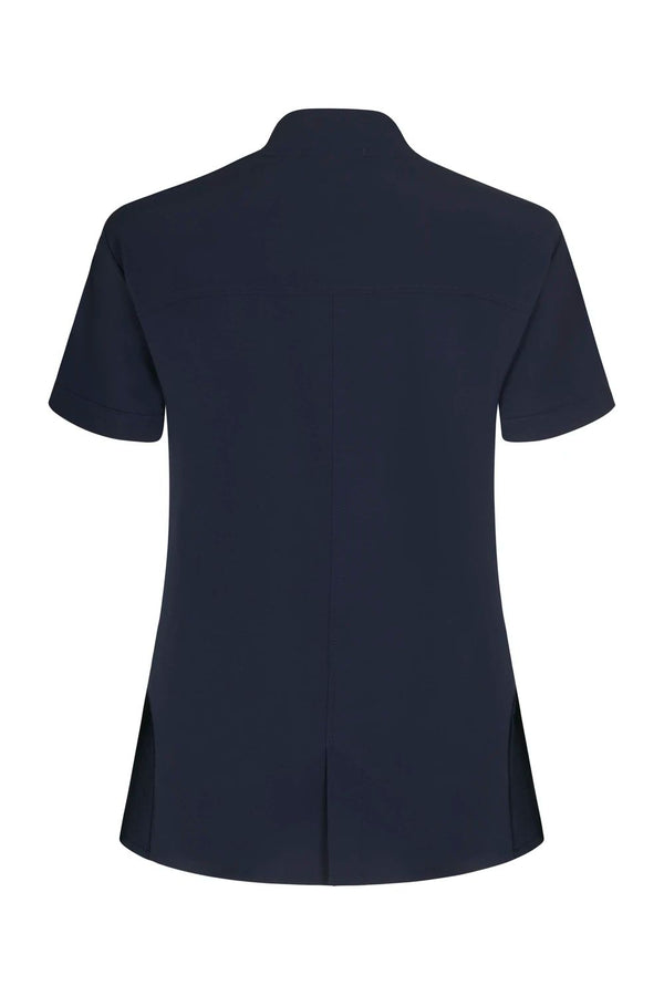 Jaleca Smart Pro Microfiber Senhora-RAG-Tailors-Fardas-e-Uniformes-Vestuario-Pro