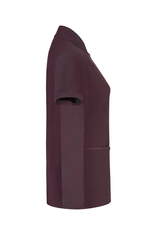 Jaleca Smart Pro Microfiber Senhora-RAG-Tailors-Fardas-e-Uniformes-Vestuario-Pro