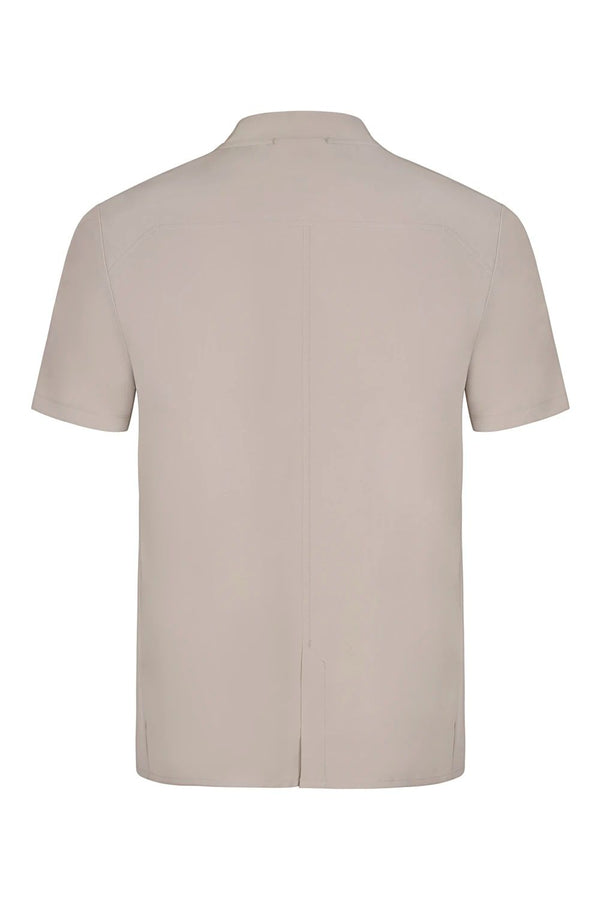 Jaleca Smart Pro Microfiber Unissexo-RAG-Tailors-Fardas-e-Uniformes-Vestuario-Pro