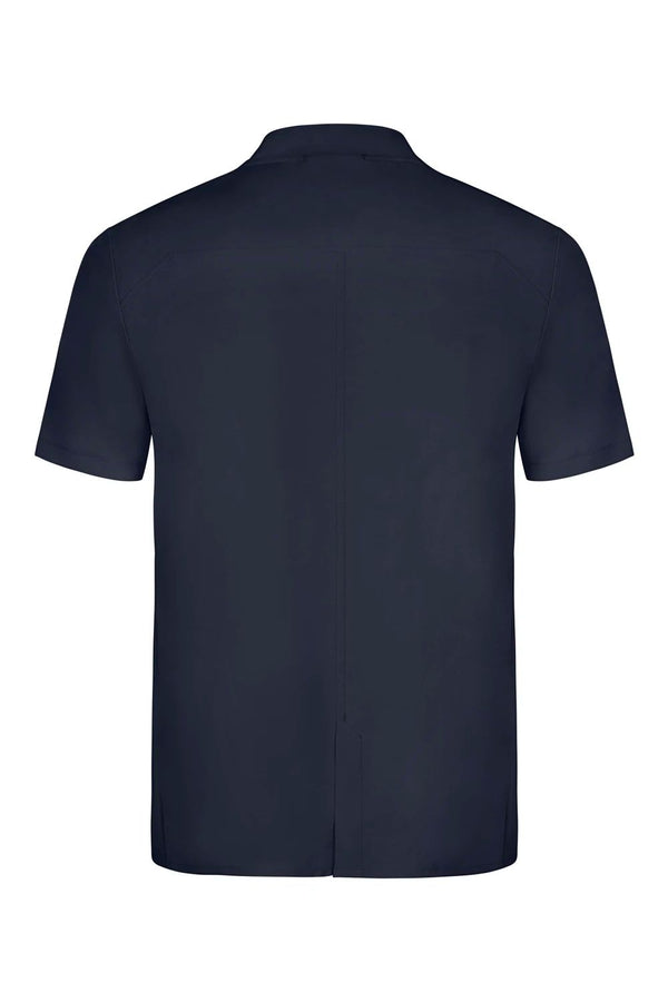 Jaleca Smart Pro Microfiber Unissexo-RAG-Tailors-Fardas-e-Uniformes-Vestuario-Pro