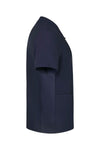 Jaleca Smart Pro Microfiber Unissexo-RAG-Tailors-Fardas-e-Uniformes-Vestuario-Pro
