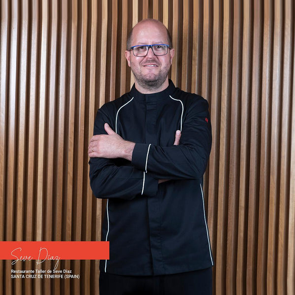 Jaleca Unisexo Bragança-Preto-XS-RAG-Tailors-Fardas-e-Uniformes-Vestuario-Pro