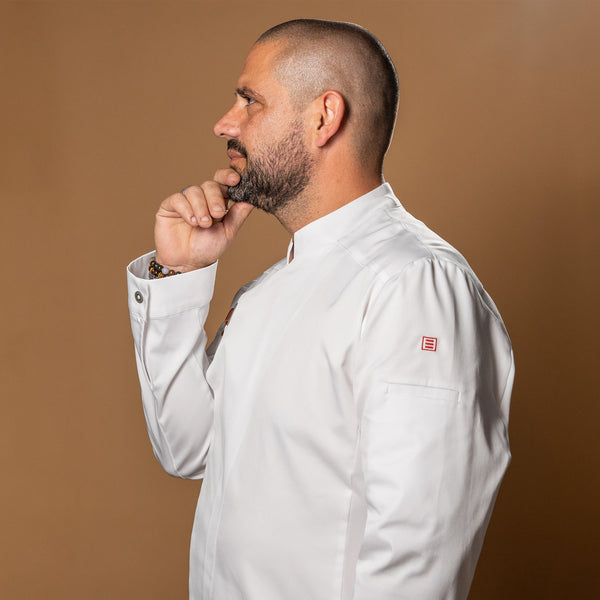 Jaleca Unisexo Nazaré-RAG-Tailors-Fardas-e-Uniformes-Vestuario-Pro