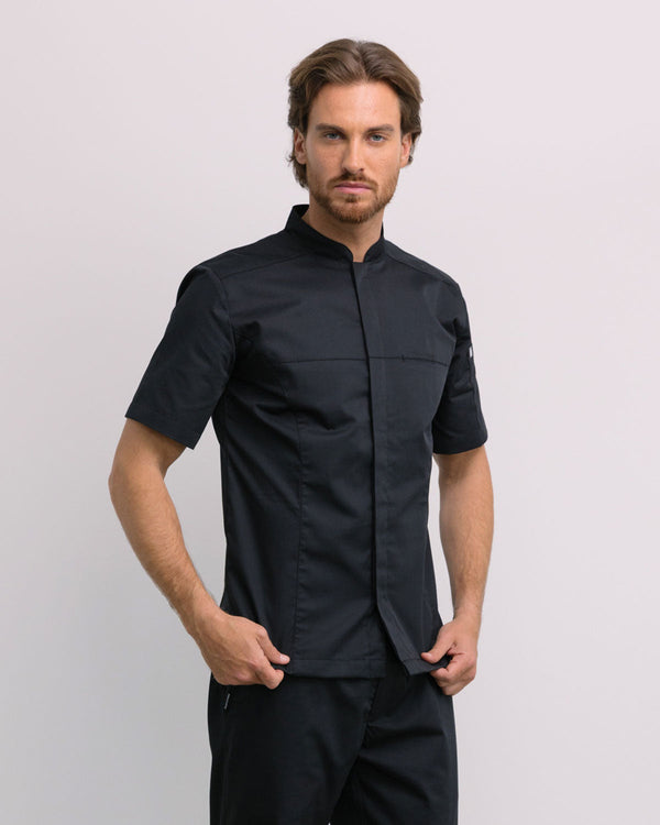 Jaleca Unissexo Dynamic-RAG-Tailors-Fardas-e-Uniformes-Vestuario-Pro