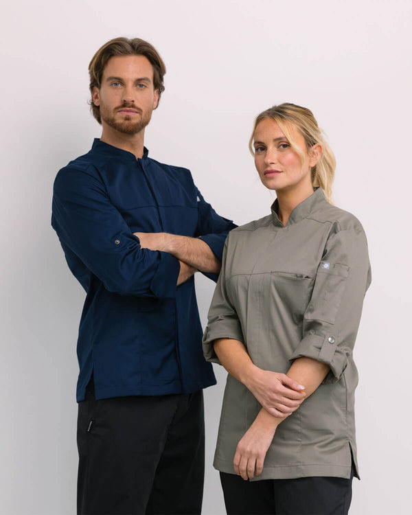 Jaleca Unissexo Oslo-RAG-Tailors-Fardas-e-Uniformes-Vestuario-Pro