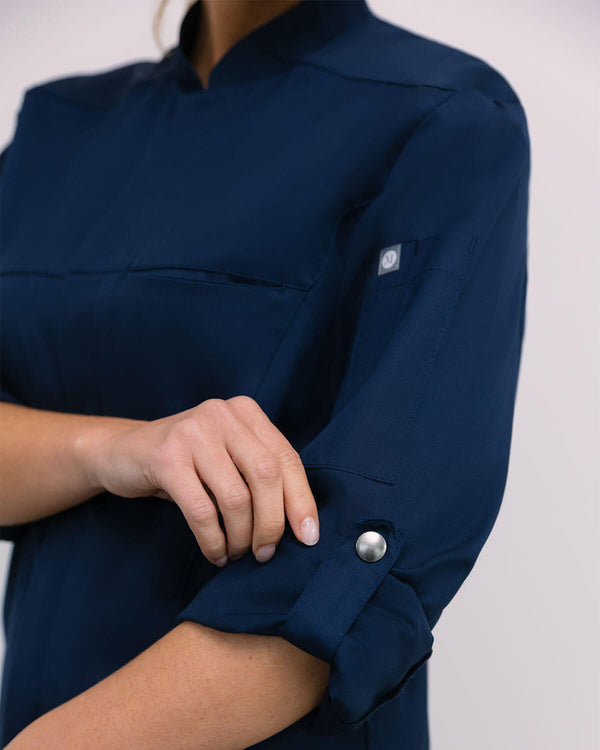 Jaleca Unissexo Oslo-RAG-Tailors-Fardas-e-Uniformes-Vestuario-Pro