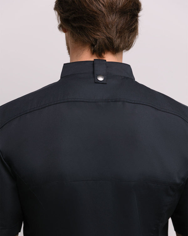 Jaleca Unissexo Respirável Dynamic-RAG-Tailors-Fardas-e-Uniformes-Vestuario-Pro