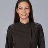 Jaleca de Cozinha Feminina Tágide-RAG-Tailors-Fardas-e-Uniformes-Vestuario-Pro