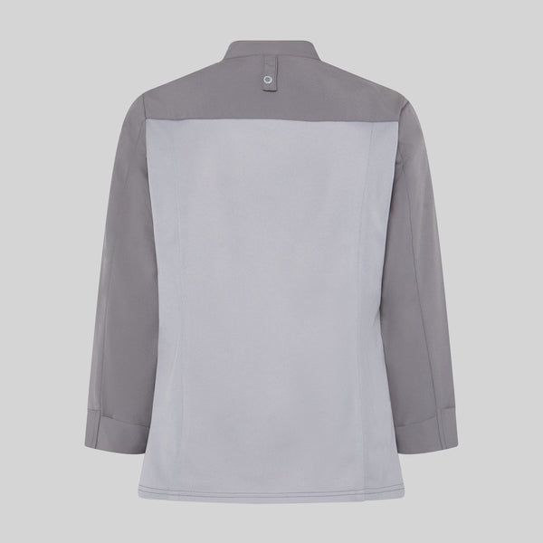 Jaleca de Cozinha Feminina Tágide-RAG-Tailors-Fardas-e-Uniformes-Vestuario-Pro
