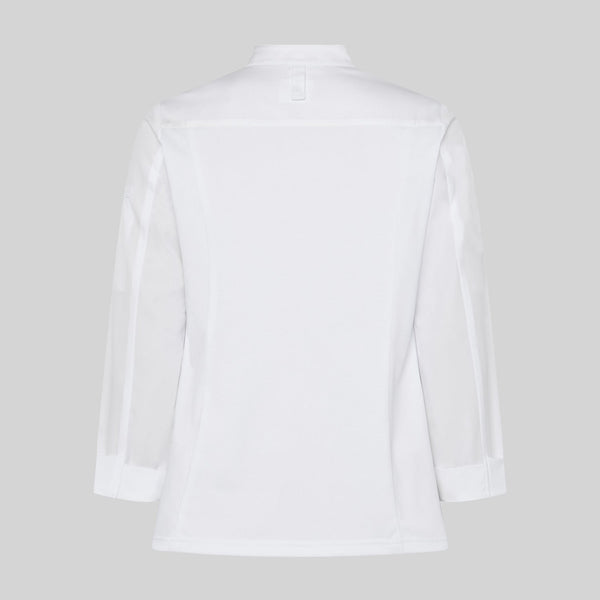 Jaleca de Cozinha Feminina Tágide-RAG-Tailors-Fardas-e-Uniformes-Vestuario-Pro