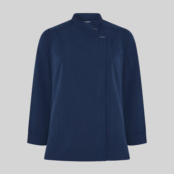 Jaleca de Cozinha Feminina Tágide-RAG-Tailors-Fardas-e-Uniformes-Vestuario-Pro