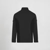 Jaleca de Cozinha Unissexo Combi Canelado Trueba-RAG-Tailors-Fardas-e-Uniformes-Vestuario-Pro