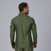 Jaleca de Cozinha Unissexo Combi Canelado Trueba-RAG-Tailors-Fardas-e-Uniformes-Vestuario-Pro