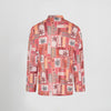 Jaleca de Cozinha Unissexo Estampada-RAG-Tailors-Fardas-e-Uniformes-Vestuario-Pro