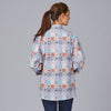 Jaleca de Cozinha Unissexo Estampada-RAG-Tailors-Fardas-e-Uniformes-Vestuario-Pro