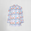 Jaleca de Cozinha Unissexo Estampada-RAG-Tailors-Fardas-e-Uniformes-Vestuario-Pro