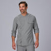 Jaleca de Cozinha Unissexo Slim Fit Trofa-RAG-Tailors-Fardas-e-Uniformes-Vestuario-Pro