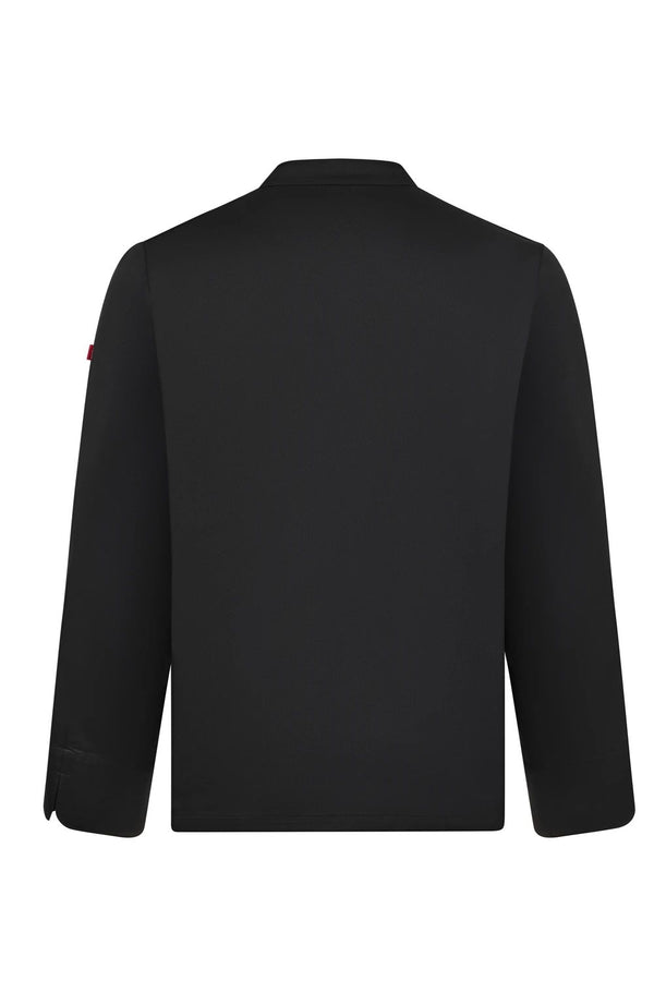 Jaleca de Cozinha de Manga Comprida-RAG-Tailors-Fardas-e-Uniformes-Vestuario-Pro