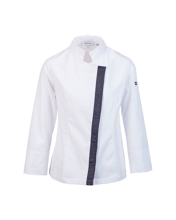 Jaleca de Senhora Passion-RAG-Tailors-Fardas-e-Uniformes-Vestuario-Pro