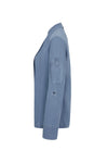 Jaleca em ganga para mulher-RAG-Tailors-Fardas-e-Uniformes-Vestuario-Pro