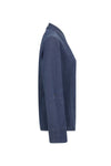 Jaleca em ganga para mulher-RAG-Tailors-Fardas-e-Uniformes-Vestuario-Pro