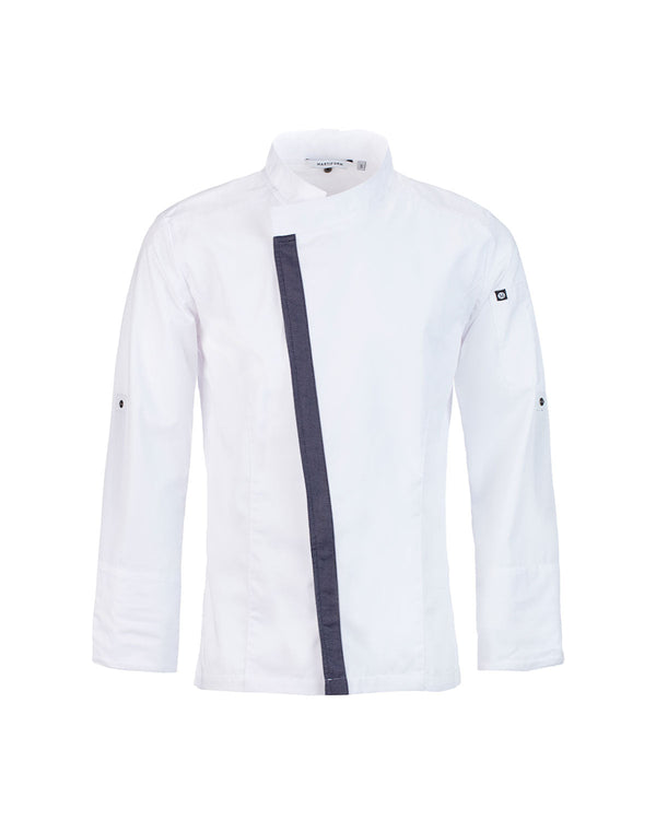 Jaleca para homem Elegant-RAG-Tailors-Fardas-e-Uniformes-Vestuario-Pro