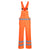 Jardineira Alta Visibilidade - Sem Forro-Laranja-S-RAG-Tailors-Fardas-e-Uniformes-Vestuario-Pro