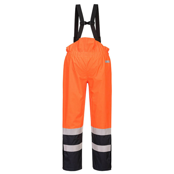 Jardineira Bizflame de alta visibilidade Multi-Protecção-RAG-Tailors-Fardas-e-Uniformes-Vestuario-Pro