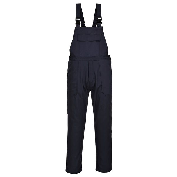 Jardineira Bizweld de Proteção-Marinho-S-RAG-Tailors-Fardas-e-Uniformes-Vestuario-Pro