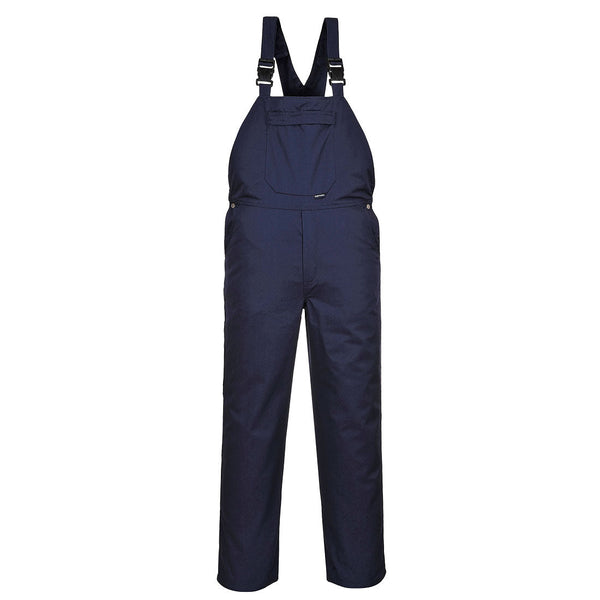 Jardineira Burnley-Marinho-L-RAG-Tailors-Fardas-e-Uniformes-Vestuario-Pro
