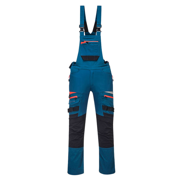 Jardineira DX4-Azul Metro-L-RAG-Tailors-Fardas-e-Uniformes-Vestuario-Pro