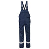 Jardineira FR Resistente a Produtos Químicos-Marinho-XS-RAG-Tailors-Fardas-e-Uniformes-Vestuario-Pro