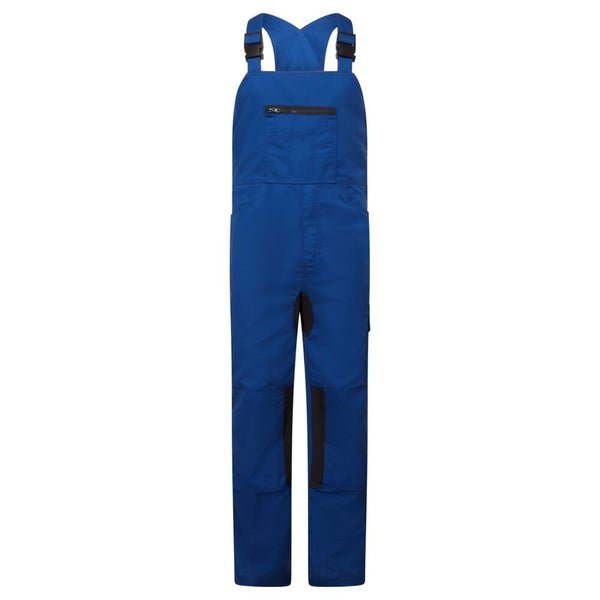 Jardineira WX2 Eco Stretch-Azul Quartzo-S-RAG-Tailors-Fardas-e-Uniformes-Vestuario-Pro