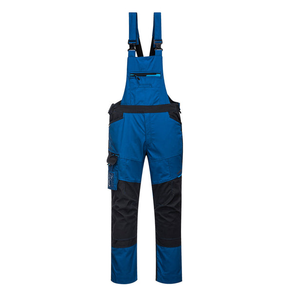 Jardineira WX3-Azul Palido-L-RAG-Tailors-Fardas-e-Uniformes-Vestuario-Pro