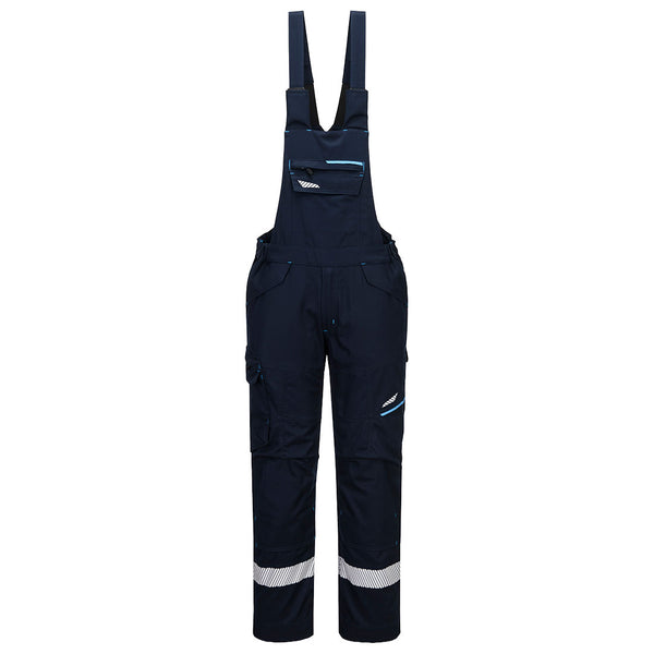 Jardineira WX3 FR-Marinho-XS-RAG-Tailors-Fardas-e-Uniformes-Vestuario-Pro