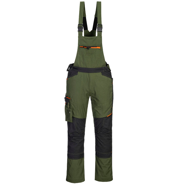 Jardineira WX3-Verde Oliva-L-RAG-Tailors-Fardas-e-Uniformes-Vestuario-Pro