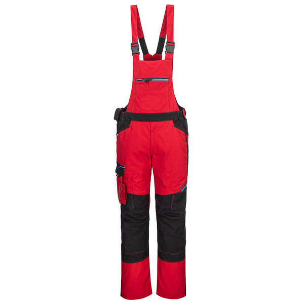 Jardineira WX3-Vermelho profundo-L-RAG-Tailors-Fardas-e-Uniformes-Vestuario-Pro