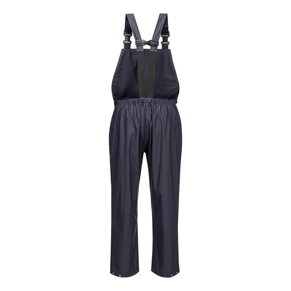 Jardineira de Trabalho Flexatex Chem Impermeável e de Proteção Química-RAG-Tailors-Fardas-e-Uniformes-Vestuario-Pro