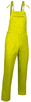 Jardineiras Party Criança-Amarelo flúor-3 Anos-RAG-Tailors-Fardas-e-Uniformes-Vestuario-Pro