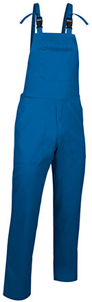 Jardineiras Party Criança-Azul porto-3 Anos-RAG-Tailors-Fardas-e-Uniformes-Vestuario-Pro