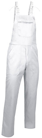 Jardineiras Party Criança-Branco-3 Anos-RAG-Tailors-Fardas-e-Uniformes-Vestuario-Pro