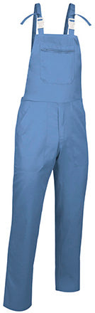 Jardineiras Party-Azul golfinho-S-RAG-Tailors-Fardas-e-Uniformes-Vestuario-Pro