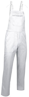 Jardineiras Party-Branco-S-RAG-Tailors-Fardas-e-Uniformes-Vestuario-Pro