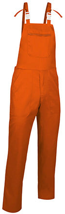 Jardineiras Party-Laranja festa-S-RAG-Tailors-Fardas-e-Uniformes-Vestuario-Pro