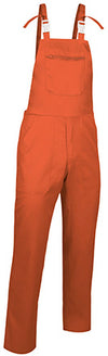 Jardineiras Party-Laranja flúor-S-RAG-Tailors-Fardas-e-Uniformes-Vestuario-Pro