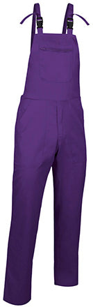 Jardineiras Party-Violeta uva-S-RAG-Tailors-Fardas-e-Uniformes-Vestuario-Pro
